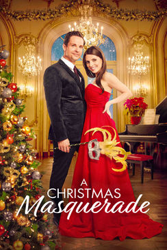 A Christmas Masquerade