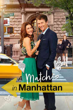 A Match in Manhattan