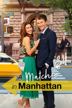 A Match in Manhattan