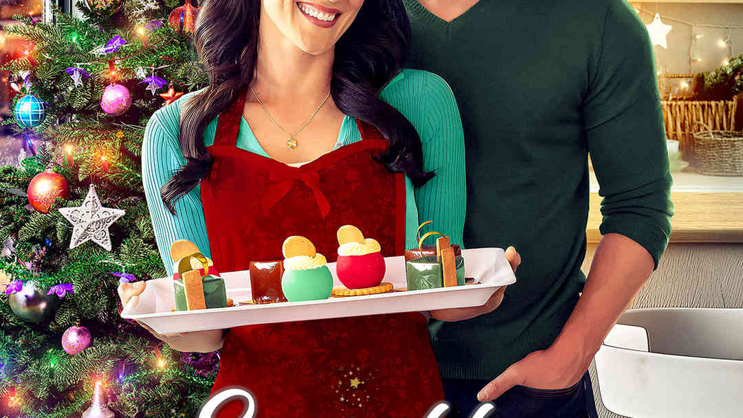 A Sprinkle of Christmas | ViX