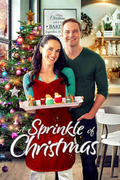 A Sprinkle of Christmas