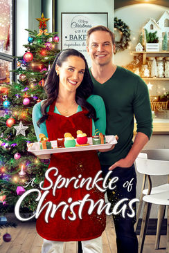 A Sprinkle of Christmas