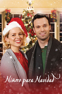 Un niñero para Navidad