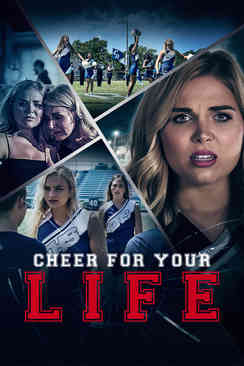 Cheer for Your Life