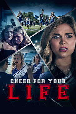 Cheer for Your Life