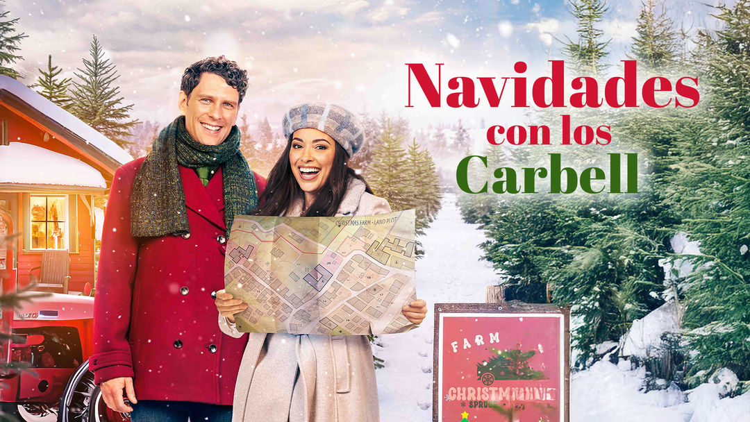 Navidades con los Carbell | ViX