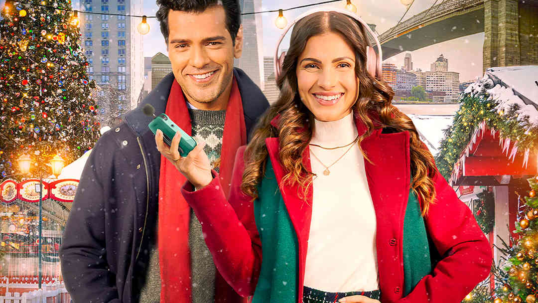 Casanova navideño | ViX