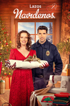 Lazos navideños