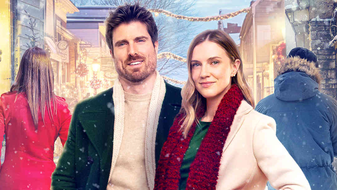 Parejas de Navidad | ViX