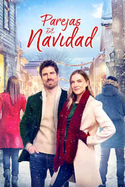 Parejas de Navidad