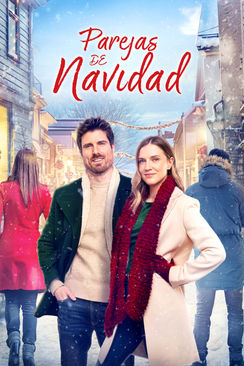 Parejas de Navidad