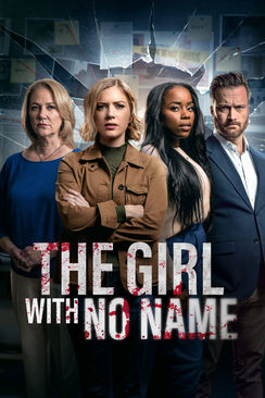The Girl With No Name