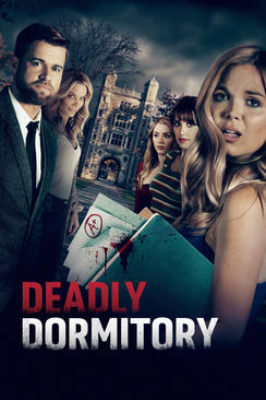 Deadly Dormitory