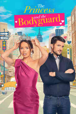 The Princess and the Bodyguard