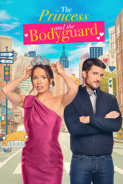 The Princess and the Bodyguard