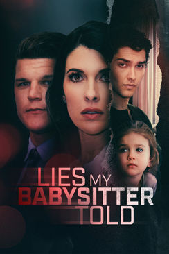 Lies My Babysitter Told