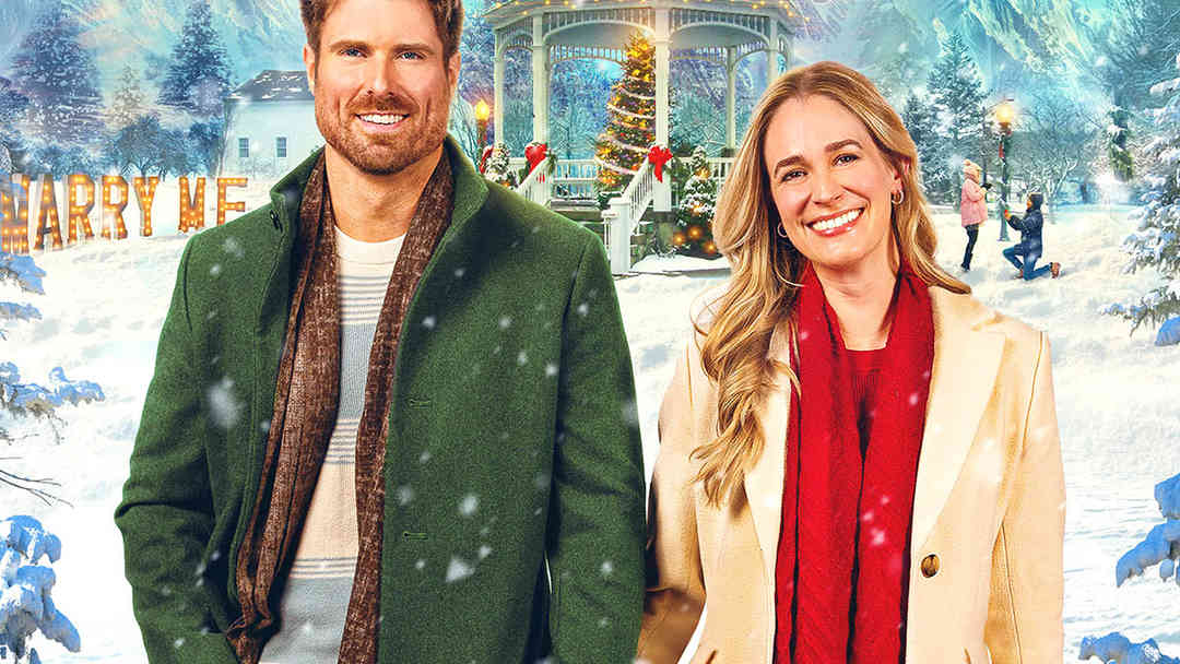 Engaged by Christmas | ViX