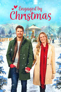 Engaged by Christmas