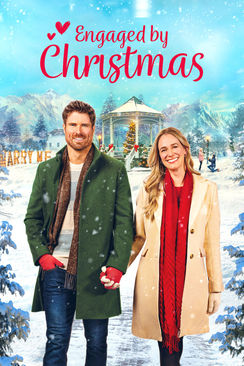 Engaged by Christmas