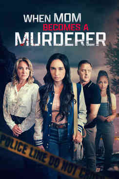 When Mom Becomes a Murderer