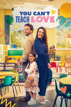 You Can't Teach Love