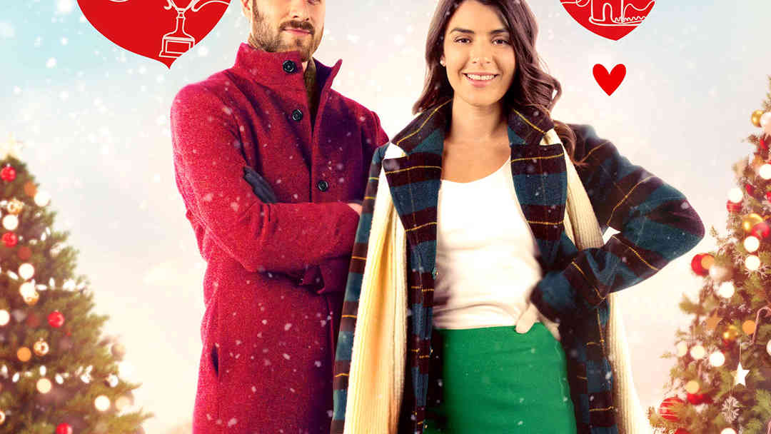 El señor Navidad y yo | ViX