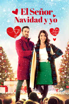 El señor Navidad y yo