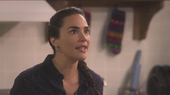 Intervención divina