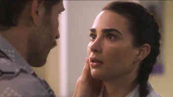 Reacciones inesperadas