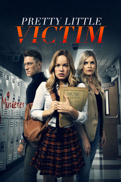 Pretty Little Victim