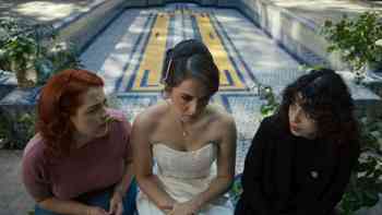 Y vivieron felices para siempre