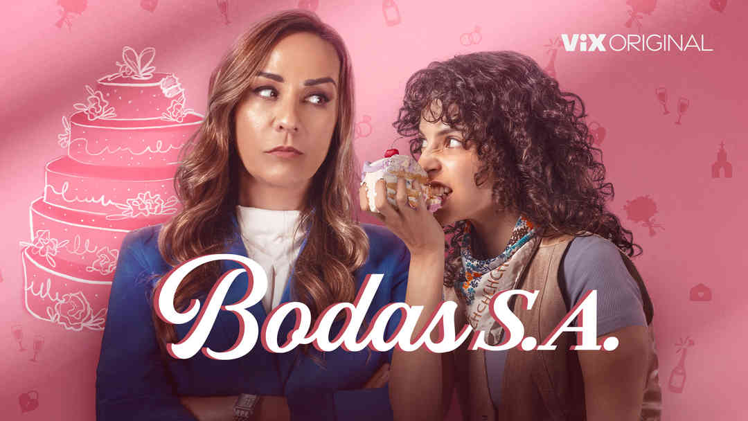 Bodas S.A. | ViX