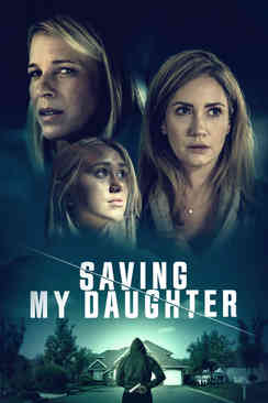 Saving My Daughter