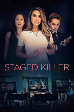 Staged Killer