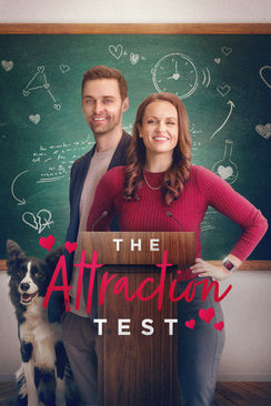 The Attraction Test