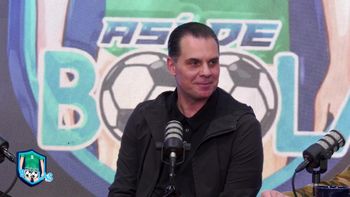 Martinoli sin filtro: fútbol argentino, anécdotas, tacos y el detrás de cámaras