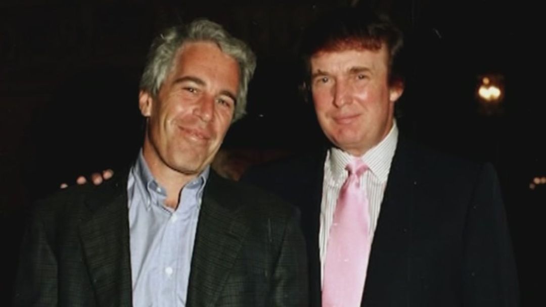 Se conocen correos electrónicos de Epstein donde sugiere que Trump sabía sobre su conducta sexual | ViX