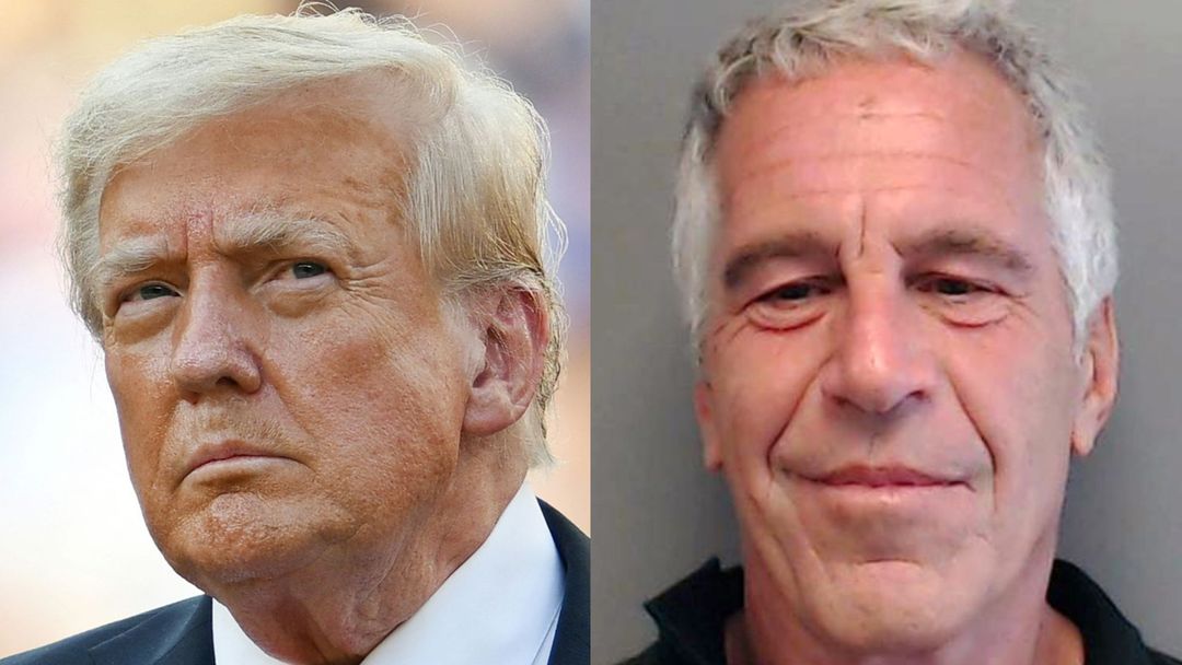 Correos de Epstein donde menciona a Trump: ¿qué implicaciones legales podría tener el mandatario? | ViX