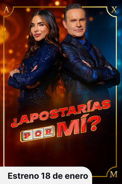 Tráiler: Apostarías por mí