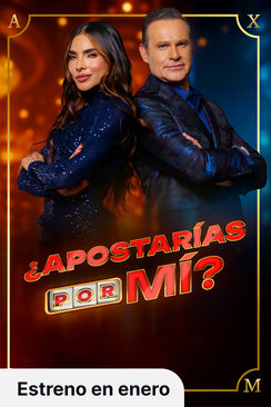 Tráiler: Apostarías por mí