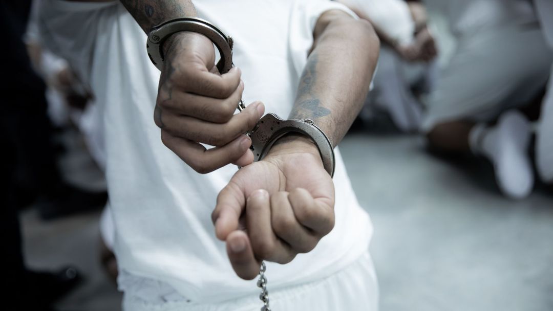 Detalles del informe de HRW sobre torturas a venezolanos en el Cecot: señala a EEUU de complicidad | ViX