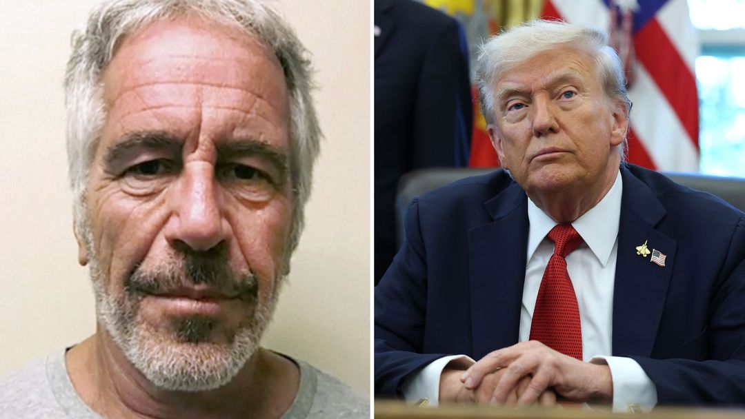 ¿Qué dicen los correos de Epstein en los que se menciona a Trump? Te contamos algunos detalles | ViX