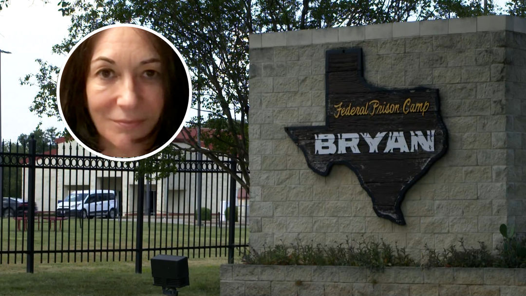 Estos son los privilegios de los que goza Ghislaine Maxwell en prisión | ViX