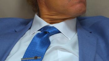 La enfermedad del oro