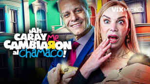 Los celos de Estefany
