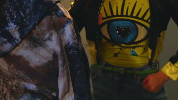 Los celos de Estefany