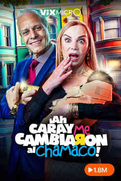 ¿Esta hija no es nuestra?