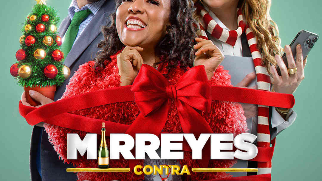 Mirreyes contra Godínez: Un especial de Navidad | ViX