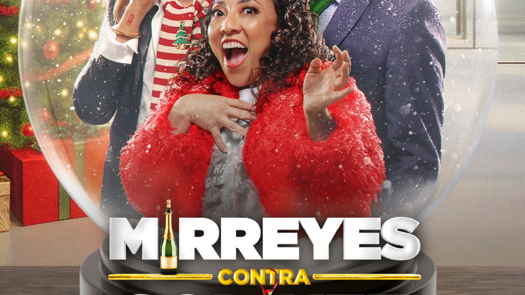 Mirreyes contra Godínez: Un especial de Navidad | ViX