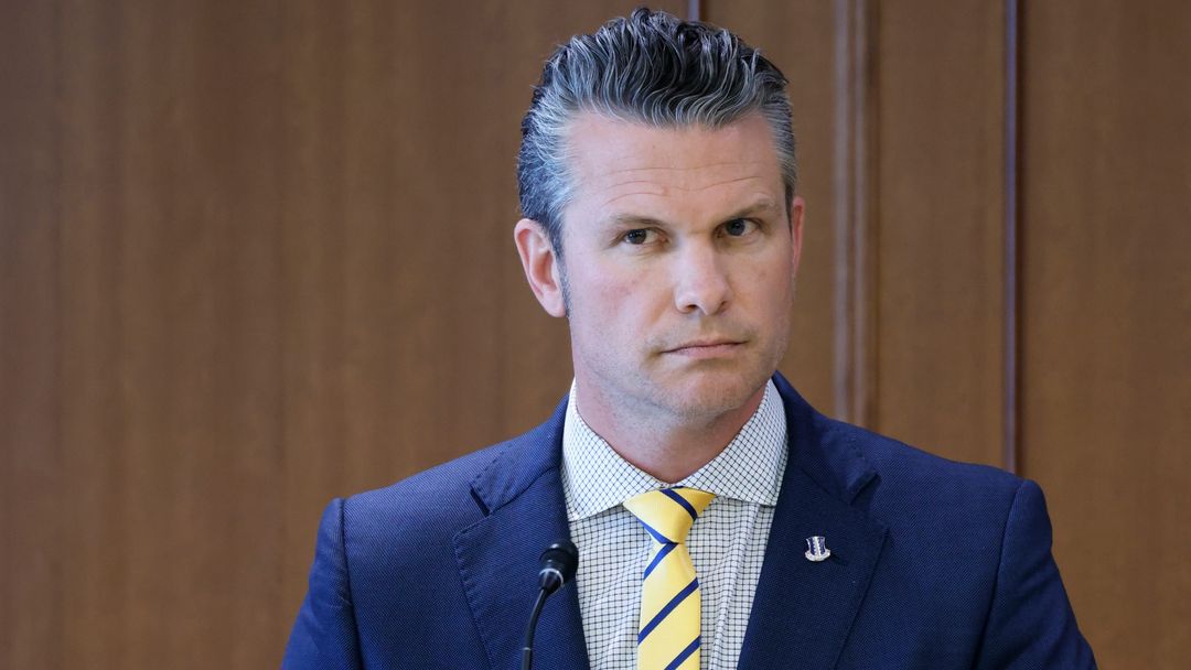 EEUU anuncia la ofensiva militar 'Lanza del Sur' para combatir el narcotráfico: esto se sabe | ViX